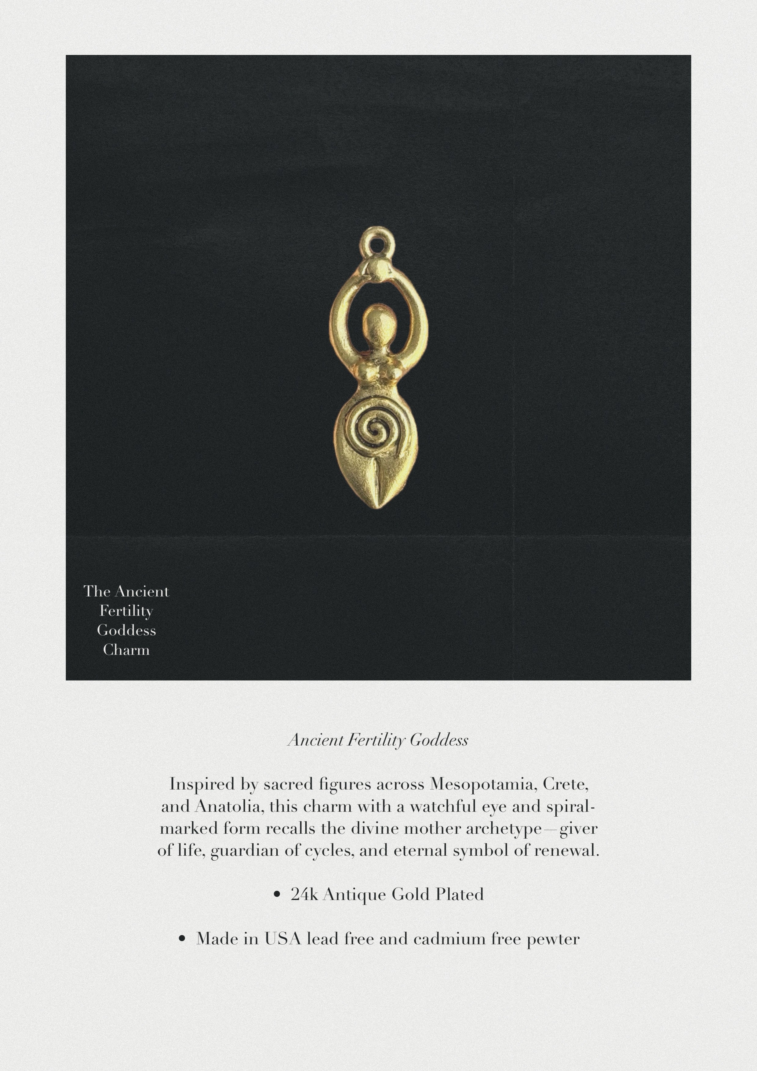 The Offering Necklace