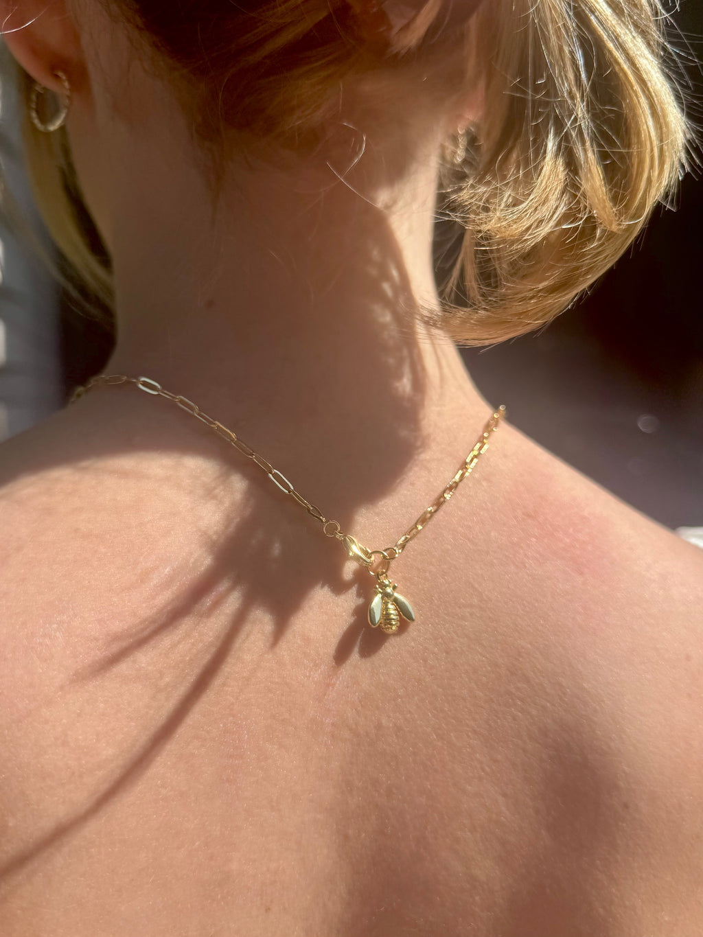 The Talisman Necklace