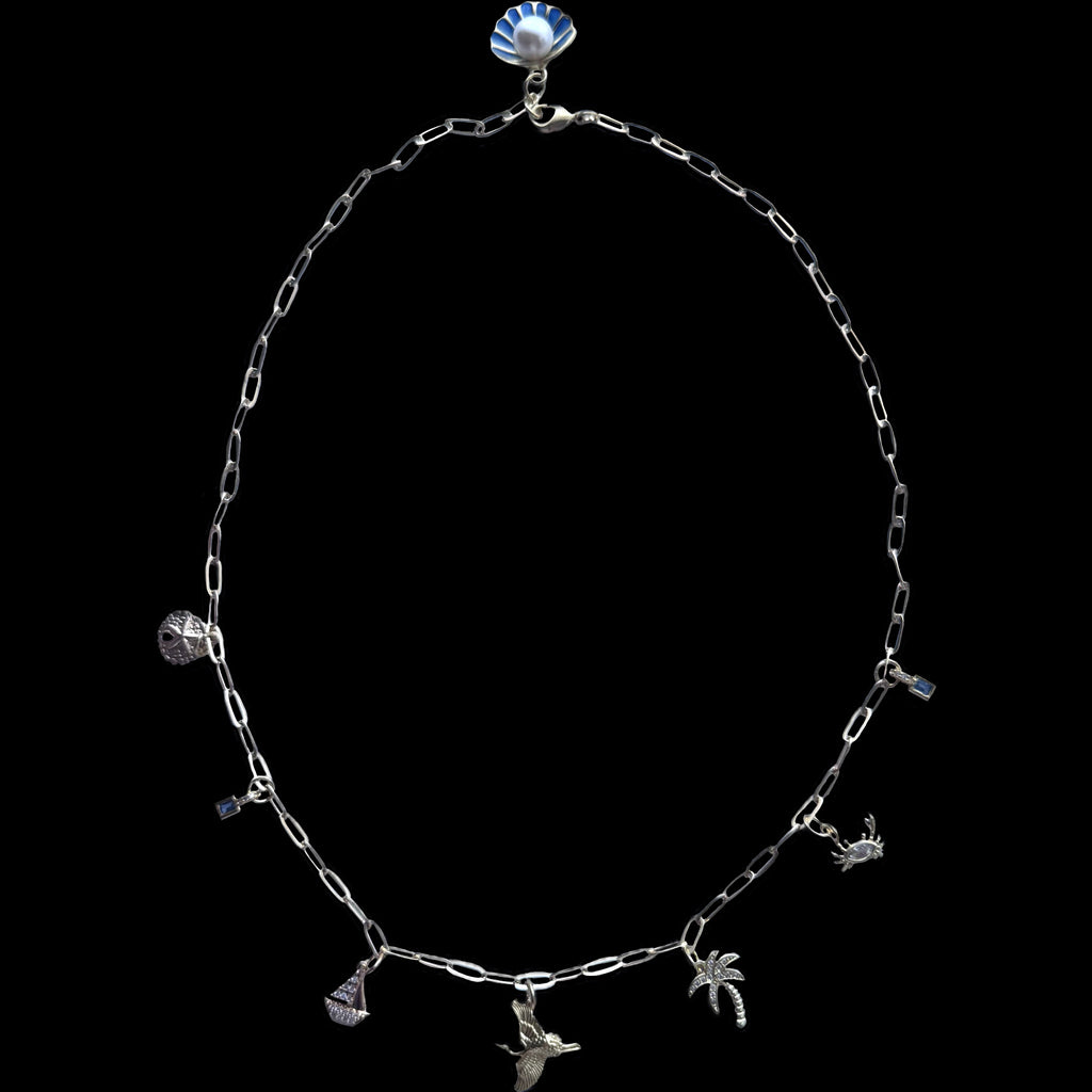 The Castaway Necklace