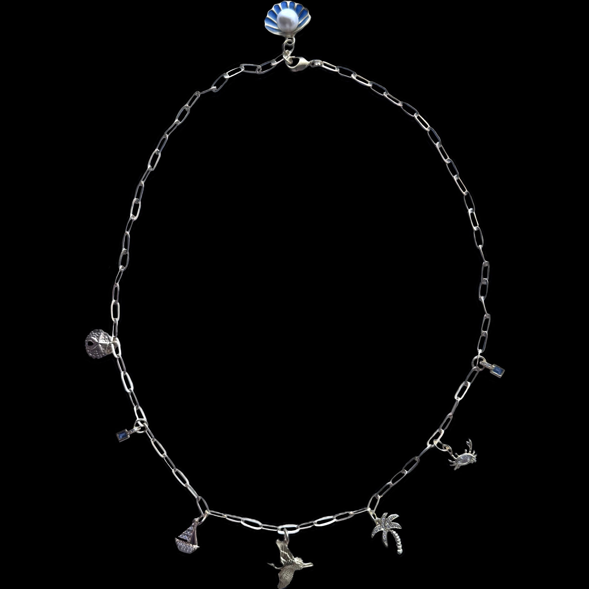 The Castaway Necklace