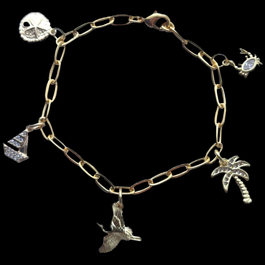 The Castaway Bracelet
