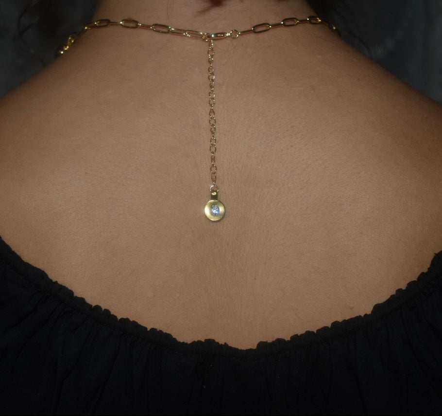 The Offering Necklace